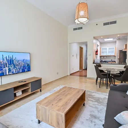 Homestead Apartment Dubai Marina المظهر الخارجي الصورة