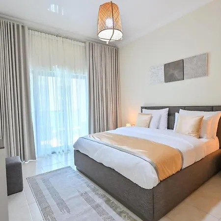 Homestead Apartment Dubai Marina المظهر الخارجي الصورة