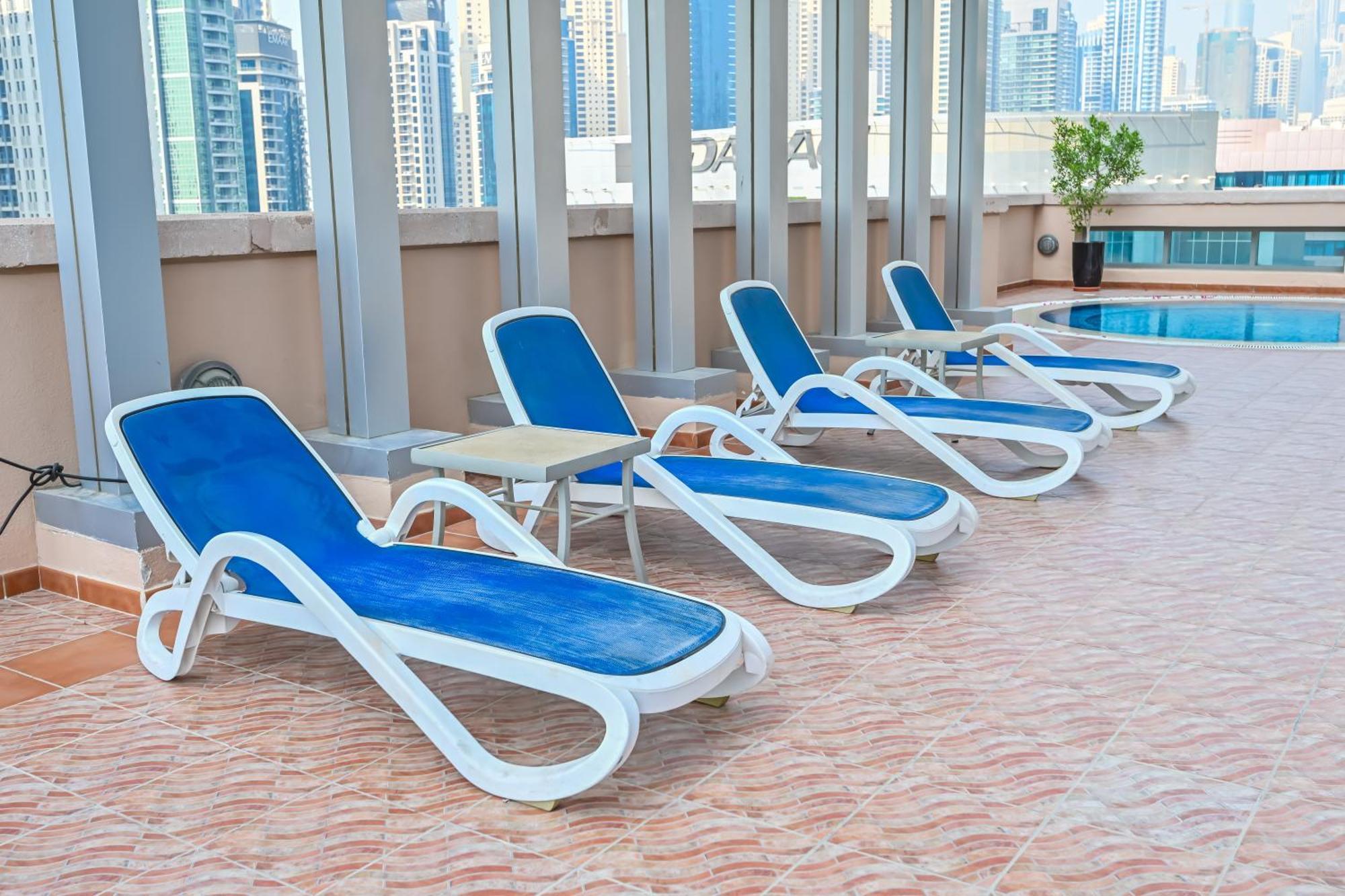 شقة Homestead Marina دبي