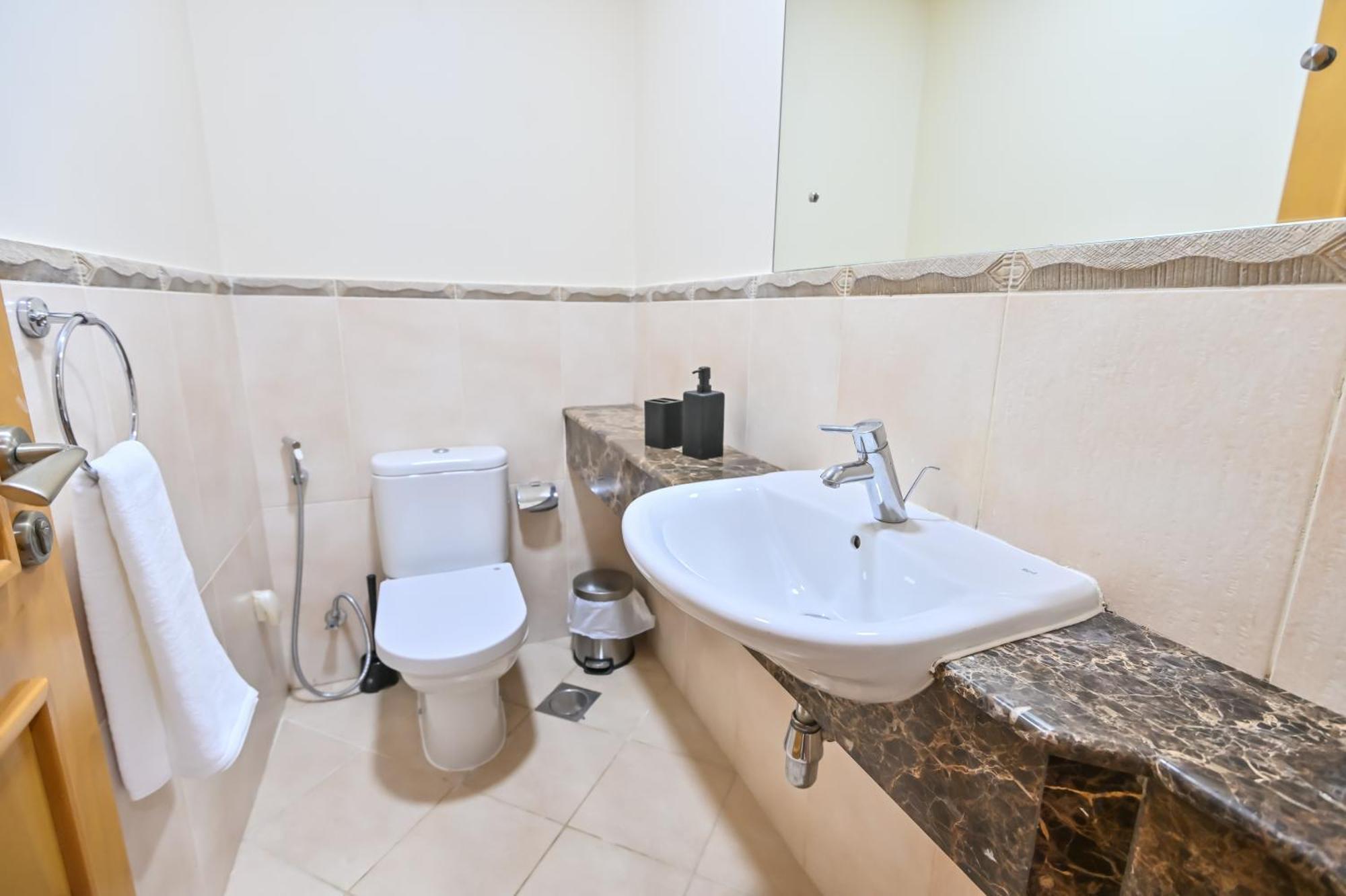 شقة Homestead Marina دبي