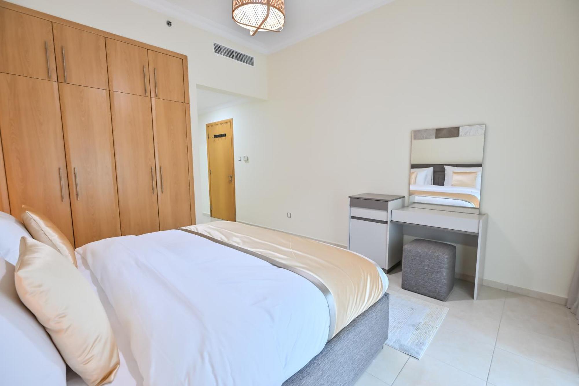 شقة Homestead Marina دبي