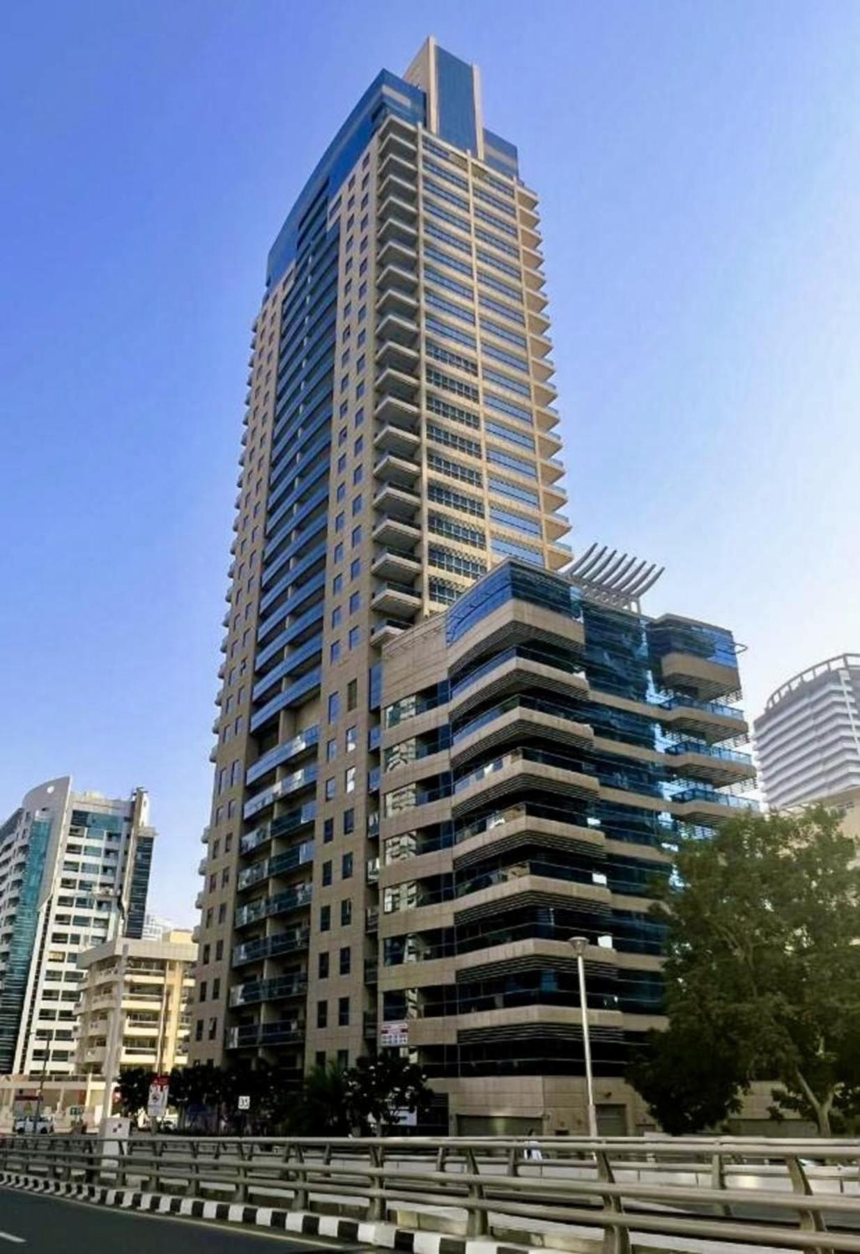 Homestead Marina * دبي