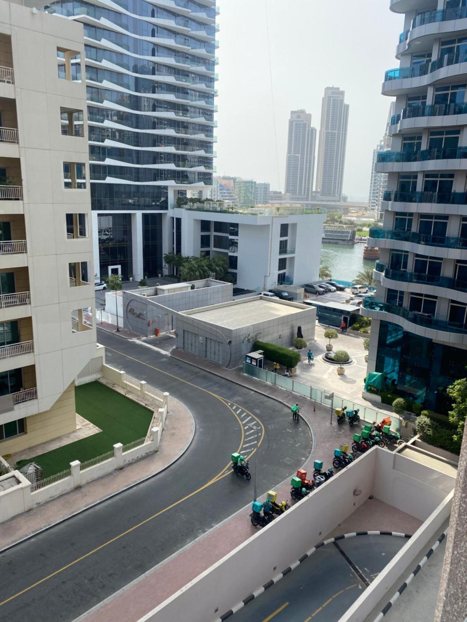 Homestead Marina * دبي
